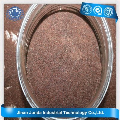 River Garnet Sand 20/40 Mesh for Sandblasting Media