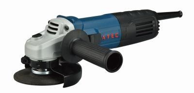 High Quality Electric Power Tools Angle Grinder 100mm/115mm (AT8112)