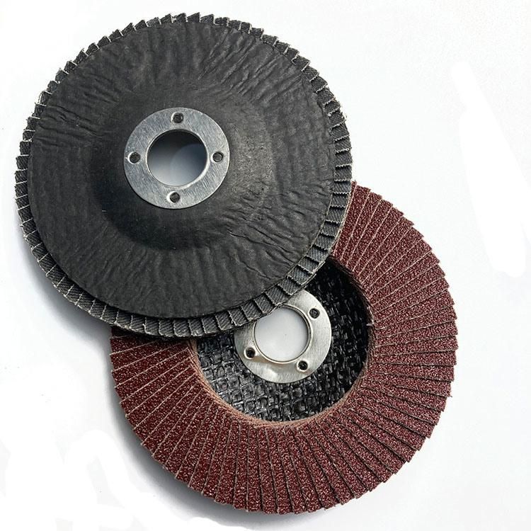 OEM Polish Plate Sanding Backing Concrete Polishing Pad