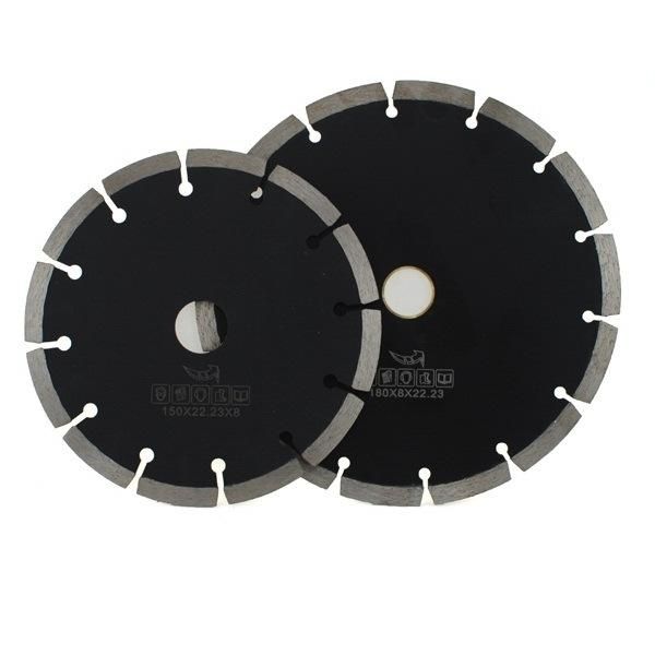 High Quality Diamond Saw Blade for Granite