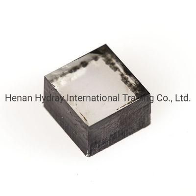 CVD Hpht Lab Diamond Uncut for Loose Diamond