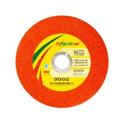 Senlee-Type 41 Ultra-Thin Cutting Wheel for Metal/Stainless