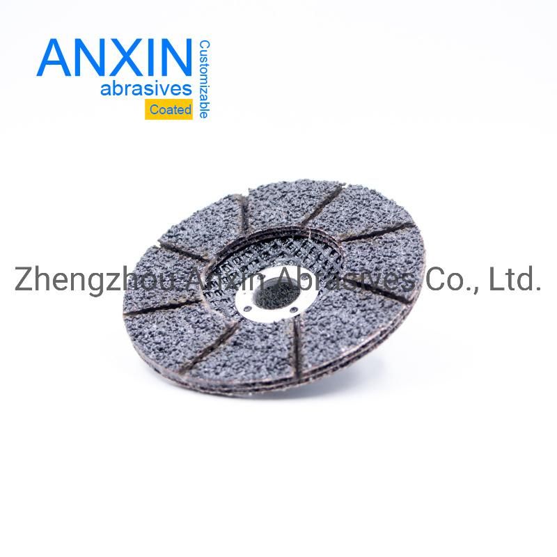 Abrasive Disc for Stone Grinding