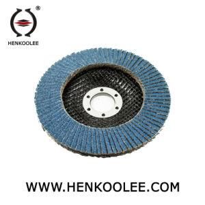 Zirconia Flap Disc Vs Aluminum Oxide