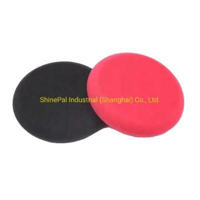 Honeycomb Shape Multi Color Foam Polishing Pads for RO/Da Polisher