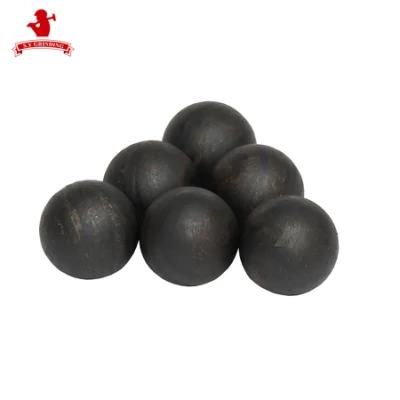 Forged Steel Grinding Ball with Low Price