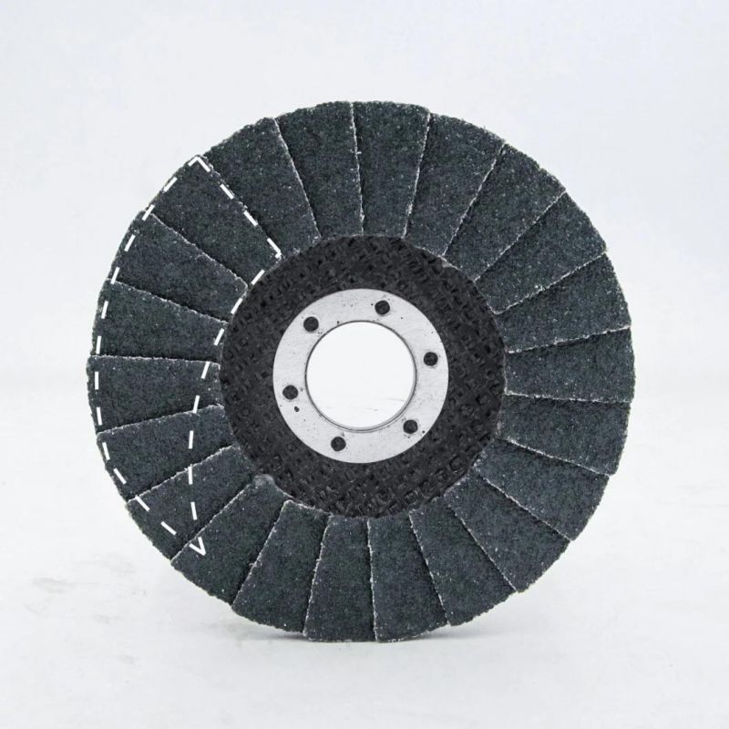 Vsm Zirconia Abraisve Grinding Disc Polishing Steel