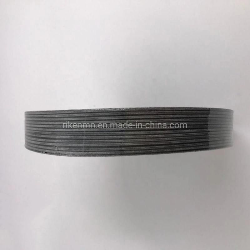 Silicon Carbide Fiber Disc for Grinding&Polishing of Metal and Furniture