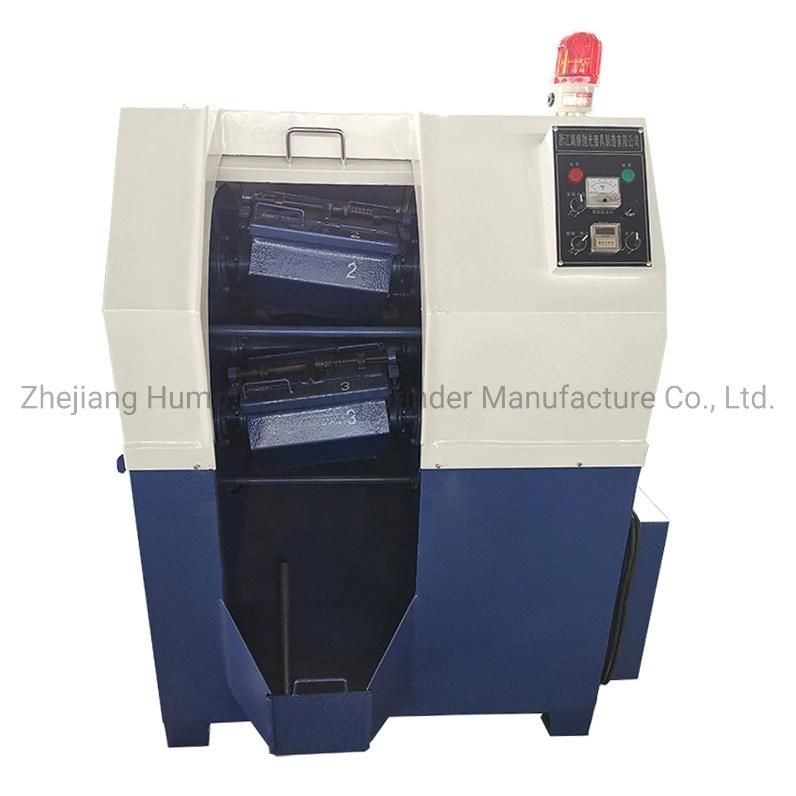 High Efficiency Cheap Removable Barrel Centrifugal Barrel Machine