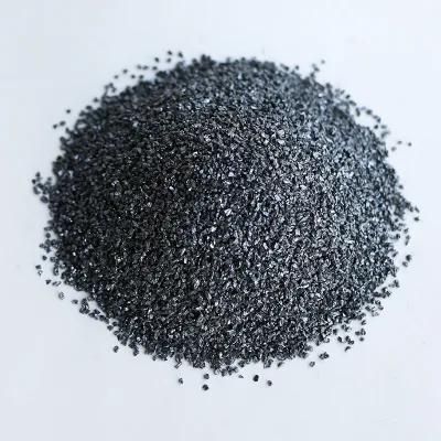 Sic/Silicon Carbide/Carborundum/Carbon Silicon Reticulated Foam Part