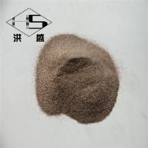 Sandblasting Brown Fused Alumina Oxide/ Corundum