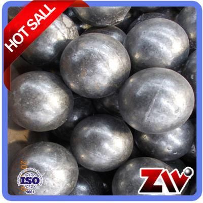 Chrome Alloyed Cast Grinding Balls - Zw Group