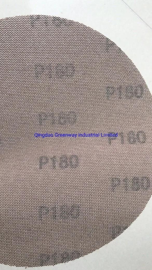 Loop Sanding Mesh Disc Made in China