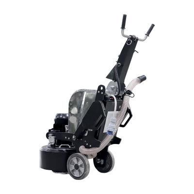Factory Price Brand Marble Grinder Concrete Terrazzo Durable Floor Grinder