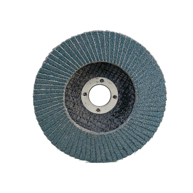 Zirconia Flap Disc for Abrasive