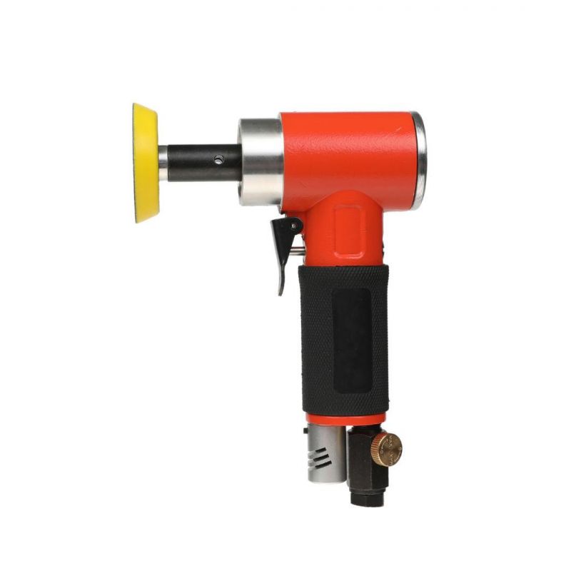 Pneumatic Polisher Air Sander Air Polishing