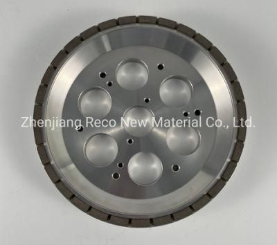 Diamond Grinding Wheel Fitting