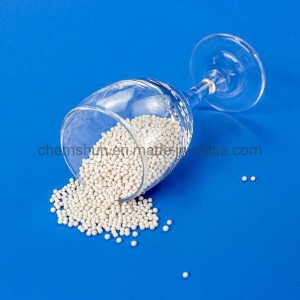 Alumina Ceramic Grinding Balls for Mining