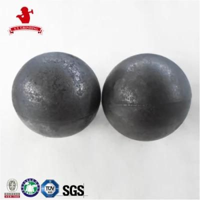 Dia 1&prime; &prime; -6&prime; &prime; Forged Grinding Steel Ball Used in Mining