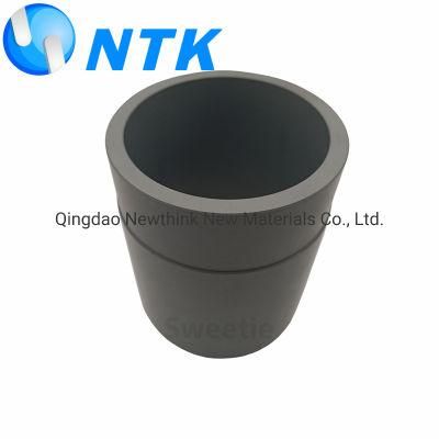 Sic Ceramic Grinding Barrel Silicon Carbide Cylinder for Grinding Miller