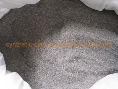 China Wholesaler Abrasive Raw Mateial Brown Corundum for Grinding Paper