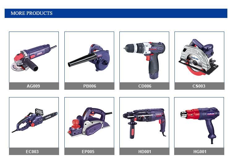 Makute 125mm Mini Bench Grinder of Professional Quality (SIST-125)