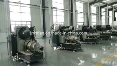 Fast Flow Bead Mill for Pesticide Industry