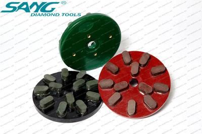 Good Quality Diamond Grinding Wheel Resin Granite Abrasives