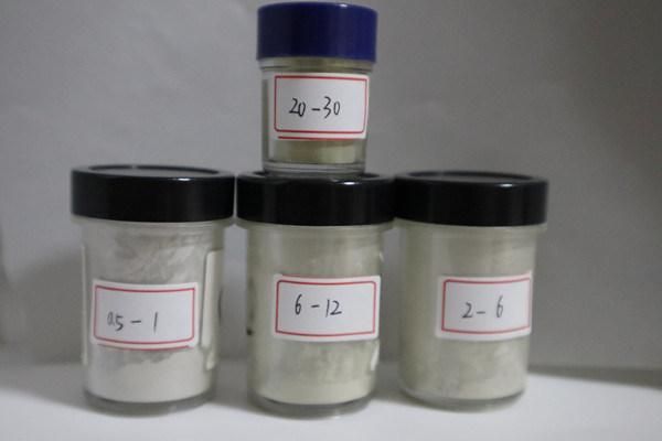 Abrasive Diamond Powder for Marble Polishing Grinding