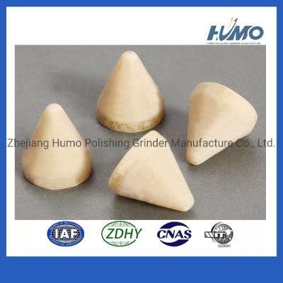 Abrasive Deburring Tumbling Grinding Polishing Finishing Plastic Media