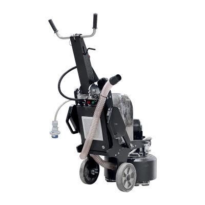 Marble Grinder Concrete Terrazzo High Reputation Durable Floor Grinder