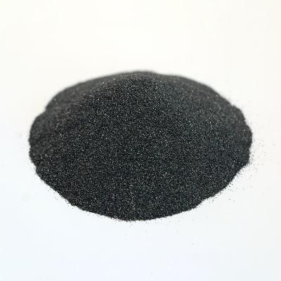 Black Silicon Carbide Sic Grinding Ball for Mining