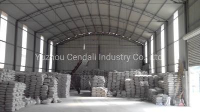 F46 Abrasive Grit Manufacture Brown Fused Alumina for Coated Abrasive Tools