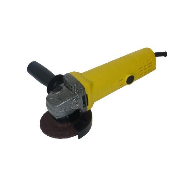 Professional Power Tools Factory Supplied Electric 115mm Angle Grinder (BC-9523)