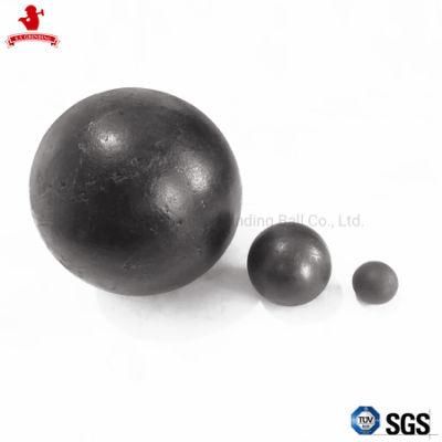 High Quality Forged Grinding Steel Balls for Miming
