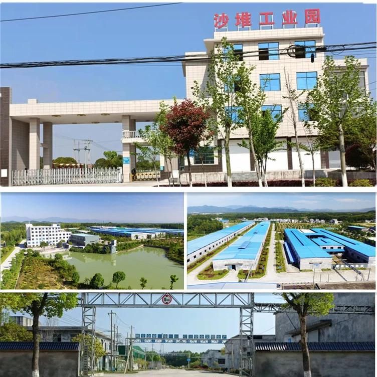 Ao Abrasive Jumbo Sandpaper Roll Factory in China