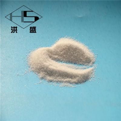 White Alumina Oxide for Coated Abrasive Product