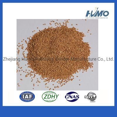 High Quality Abrasive Walnut Shell Finishing Media