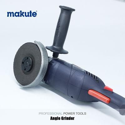 Makute Electric Mini Angle Grinder with 1200W 125mm
