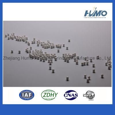 Zirconium Oxide Grinding Media Ink Dispersion