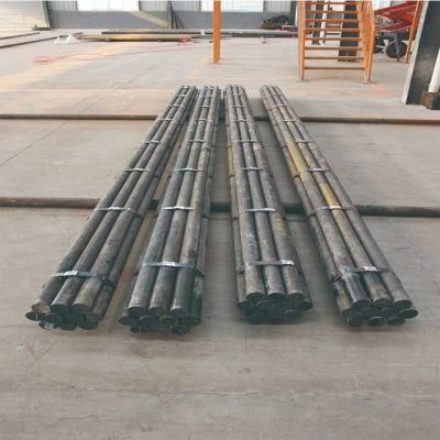 Wear-Resistant 2m- 6m Grinding Rod for Bars Mill ISO9001