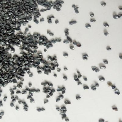 Chinese Suppliers High Standards of Steel Grit Steel Shot