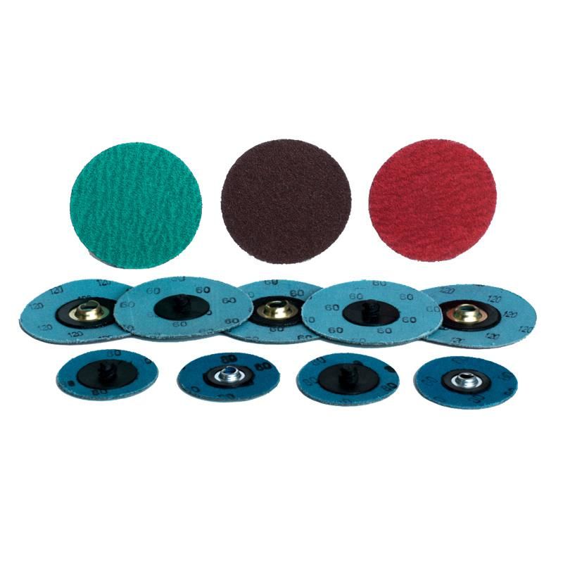 Vsm Ceramic Quick Change Disc with Metal Screw