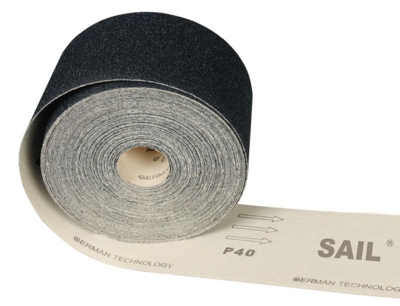 E-Wt Craft Paper Silicon Carbide Sandpaper C-E