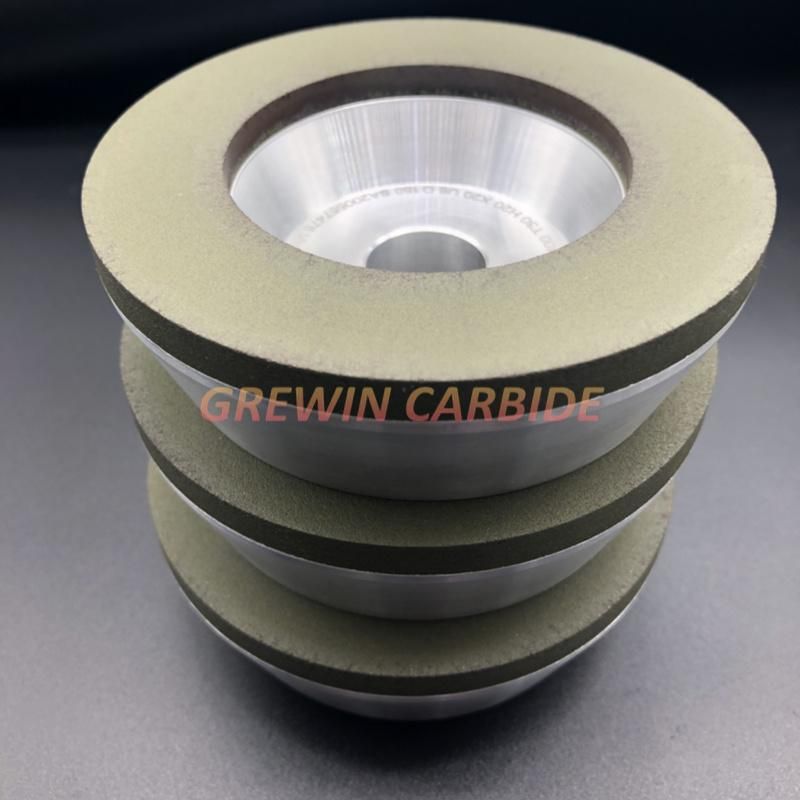 Gw Carbide - Grinding Wheel CBN Grinding Wheels