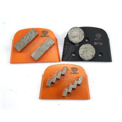 Lavina Diamond Grinding Tools for Concrete Floor