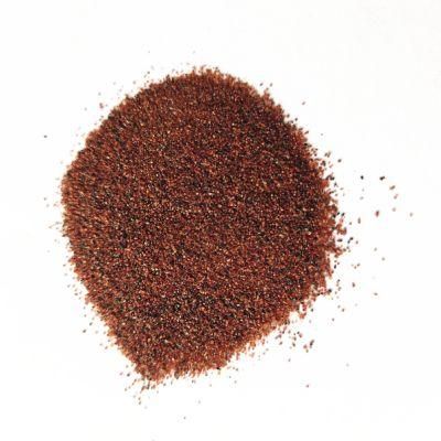 Garnet Abrasive 20/40# Garnet for Sand Blasting