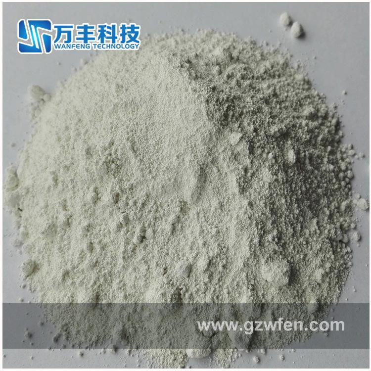 Stable Pure Cerium Oxide Polishing Powder with D50 3.0 Micron