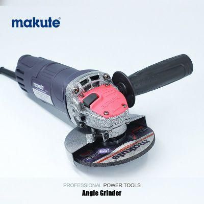 Makute Electric Mini 680W Angle Grinder Hardware Hand Tools