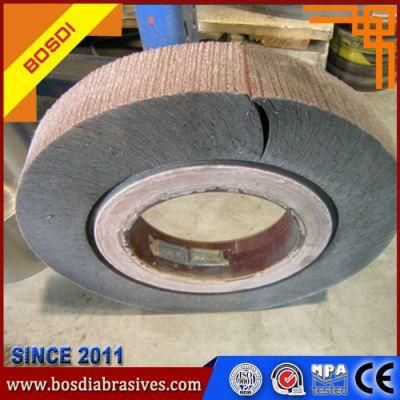 355X50X50mm Unmounted Wheel for Magnesium and Titanium Alloy and Stainless Steel